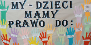 Read more about the article Międzynarodowy Dzień Praw Dziecka