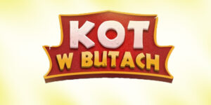 Read more about the article Kot w butach.