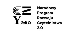 Read more about the article Narodowy Program Rozwoju Czytelnictwa 2.0